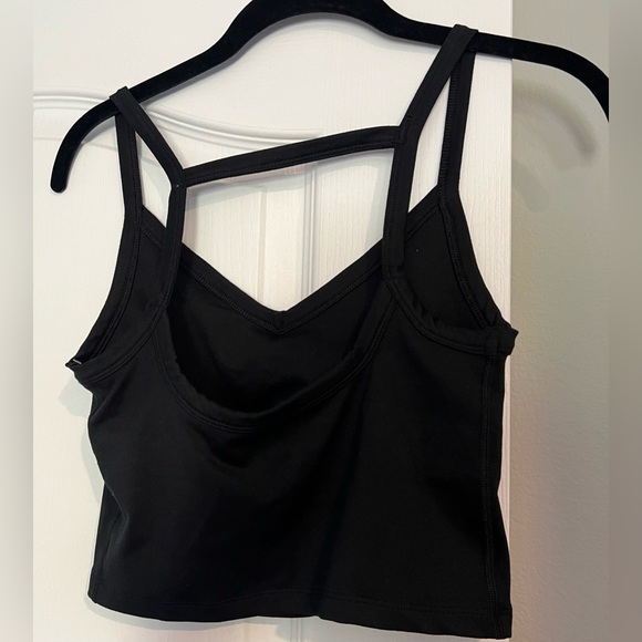 Champion Workout Crop Top - Picture 2 of 5